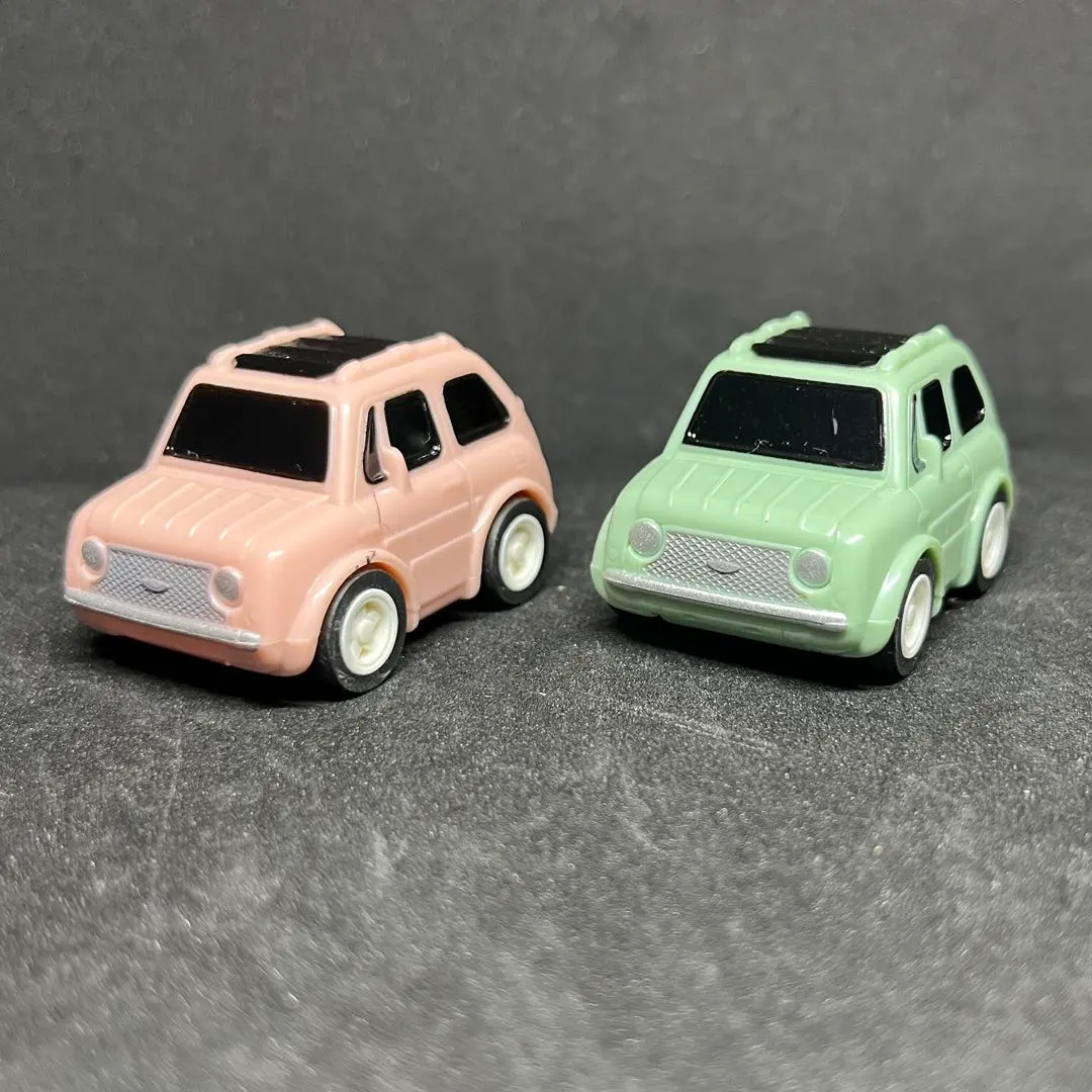 2026年最新】チョロQ 初期HGの人気アイテム - メルカリ