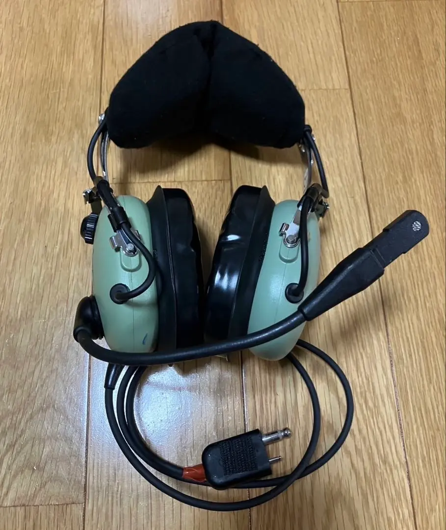 2026年最新】David Clark ヘッドセットの人気アイテム - メルカリ