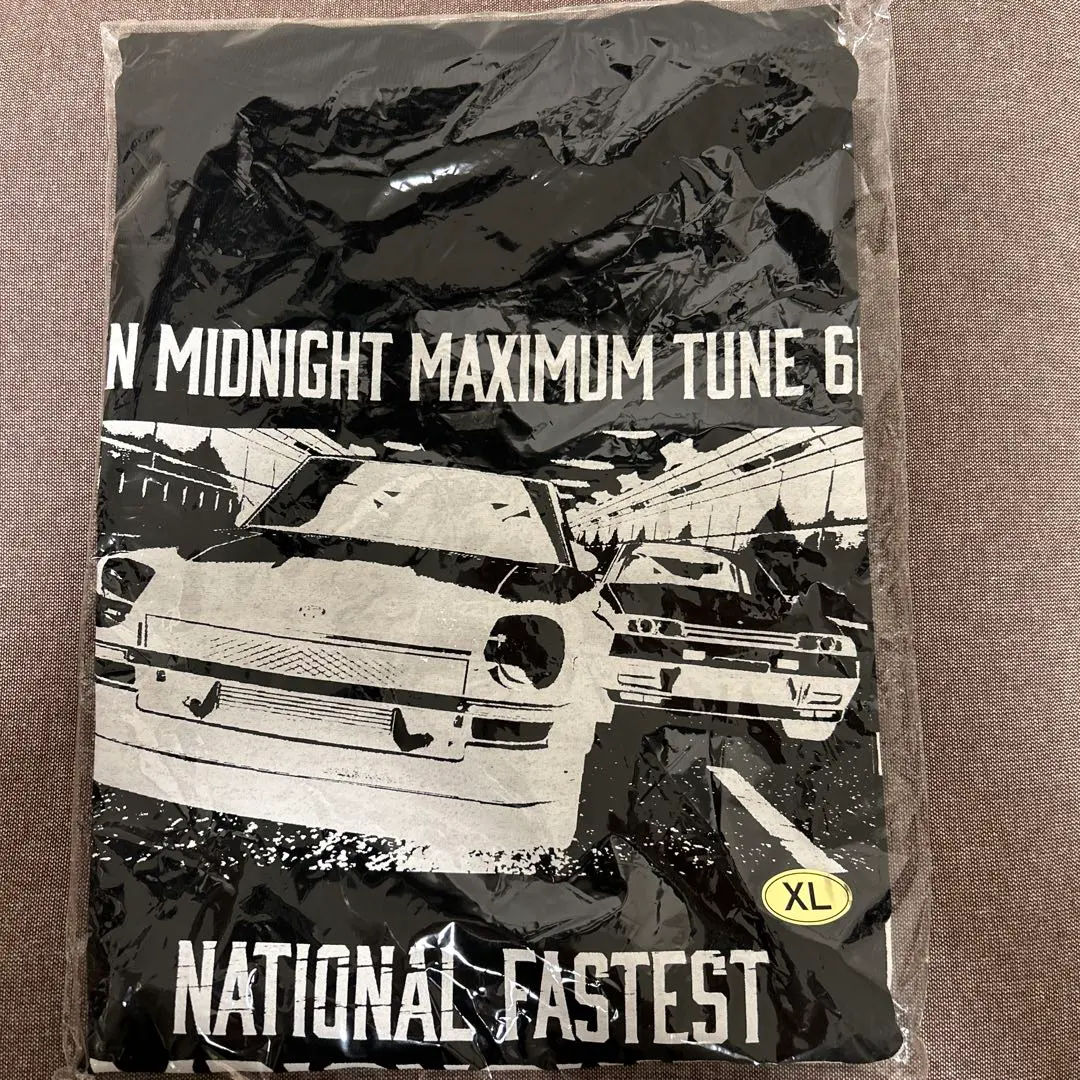 2026年最新】湾岸midnight 20周年の人気アイテム - メルカリ