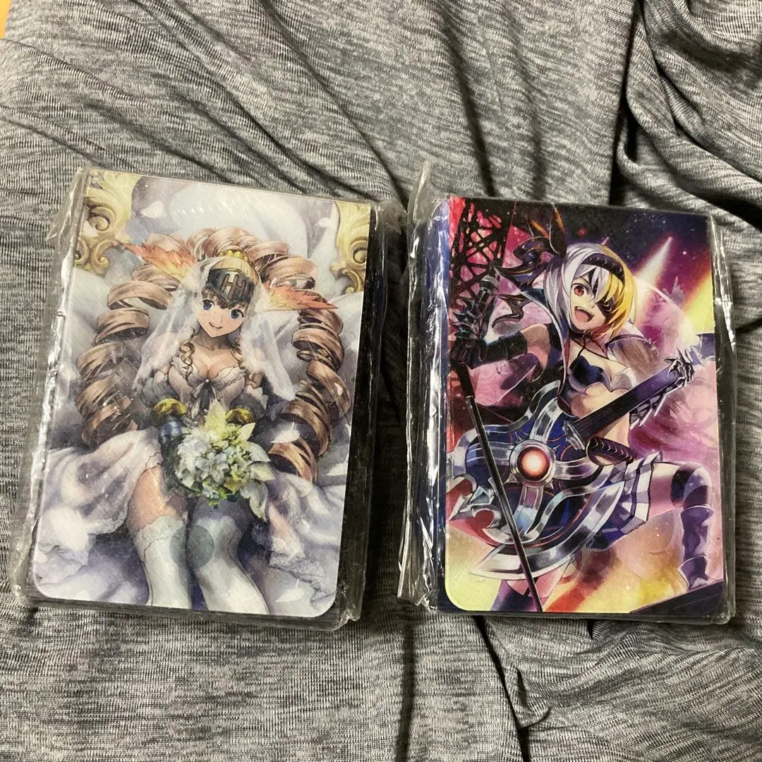 2026年最新】ロードオブヴァーミリオン デッキケースの人気アイテム