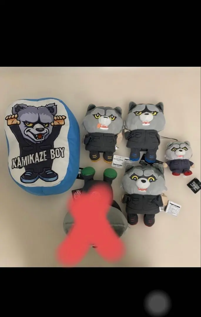 2026年最新】マンウィズ ぬいぐるみ 寝ころびの人気アイテム - メルカリ