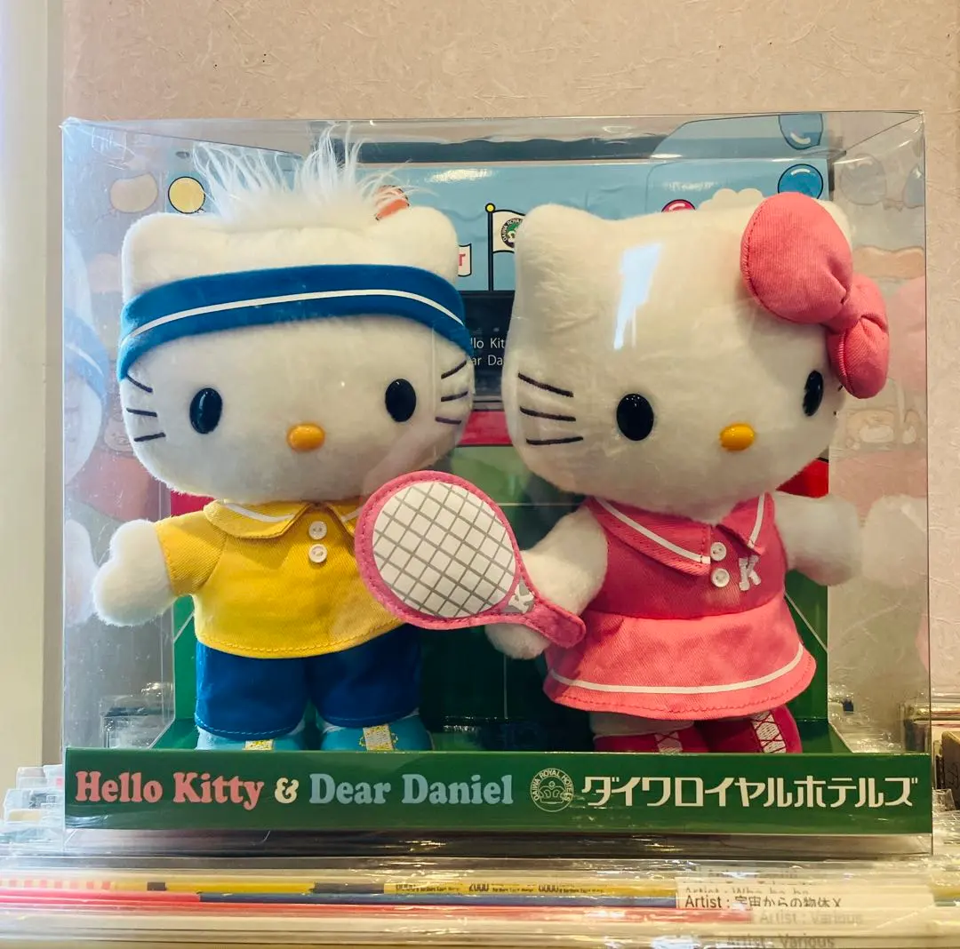 2026年最新】ダイワロイヤルホテルズ キティの人気アイテム - メルカリ