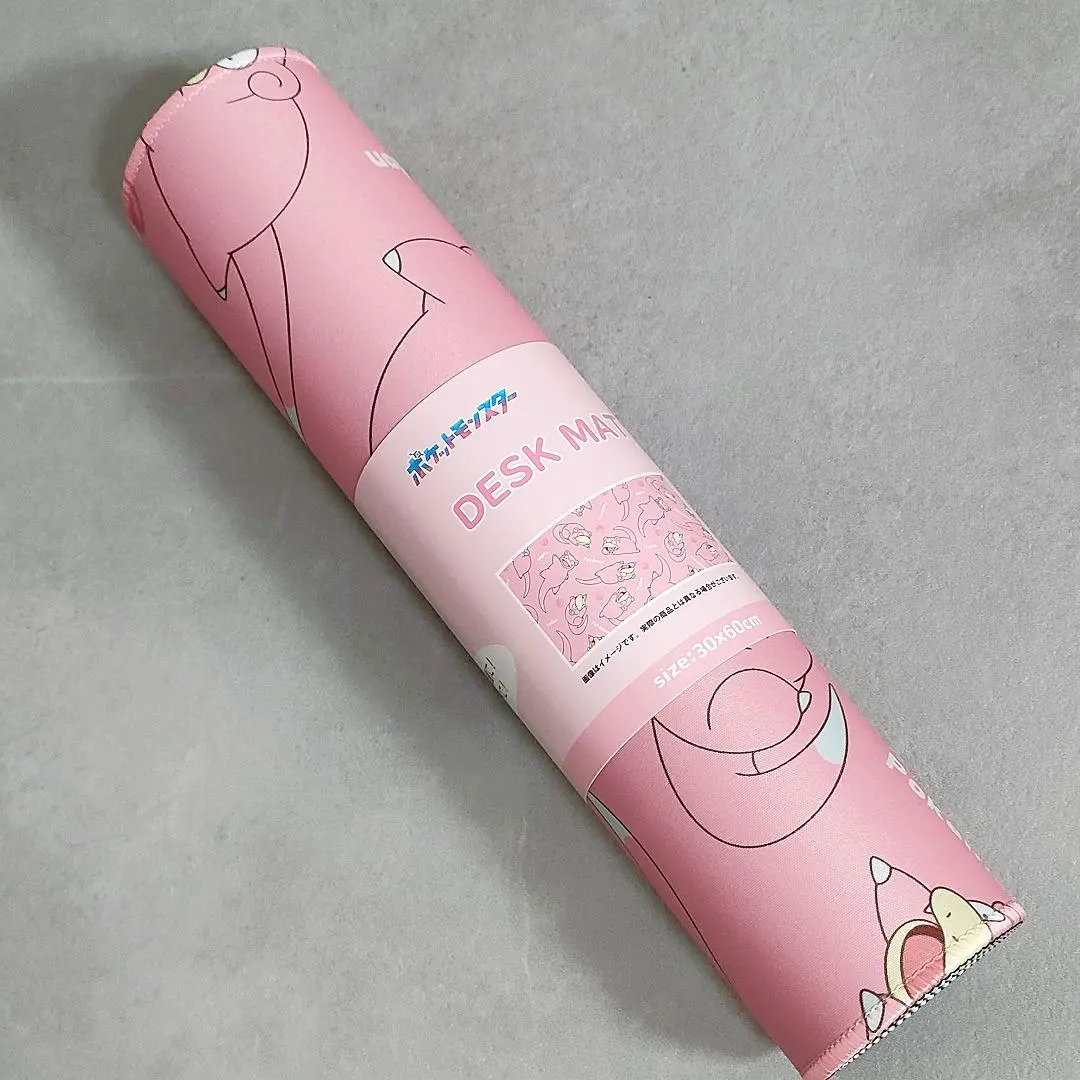 2026年最新】ヤドン デスクマットの人気アイテム - メルカリ