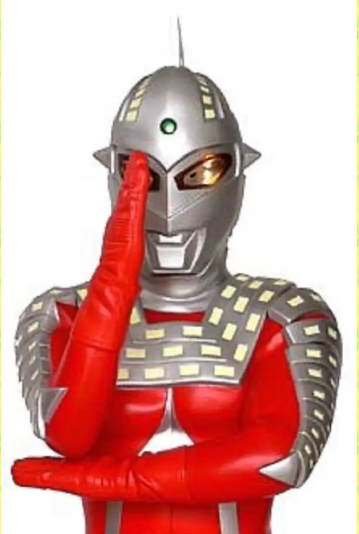 2026年最新】ハイパーホビー ウルトラセブンの人気アイテム - メルカリ