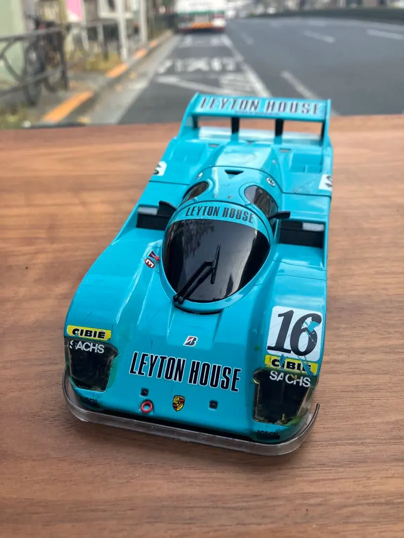 2026年最新】ミニッツ ポルシェ 962の人気アイテム - メルカリ