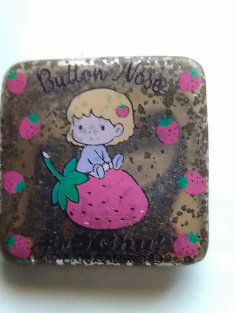 2026年最新】BUTTON noseの人気アイテム - メルカリ