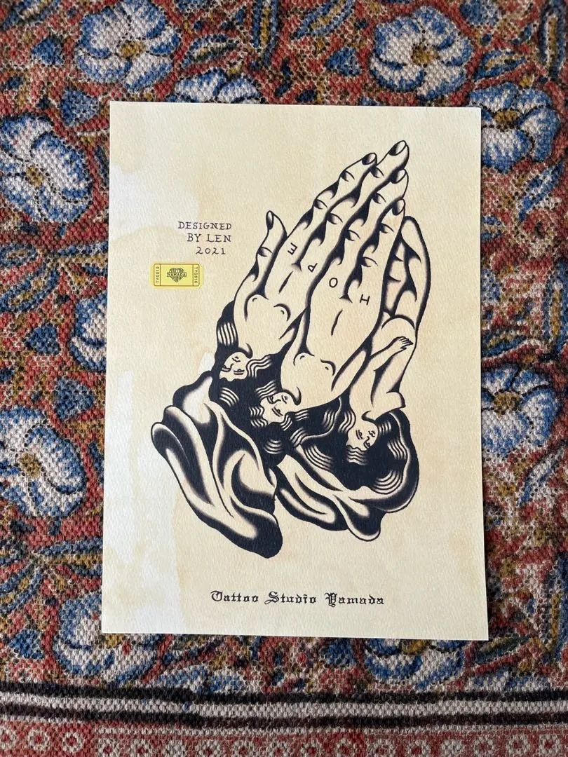 2026年最新】tatoo studio yamadaポスターの人気アイテム - メルカリ