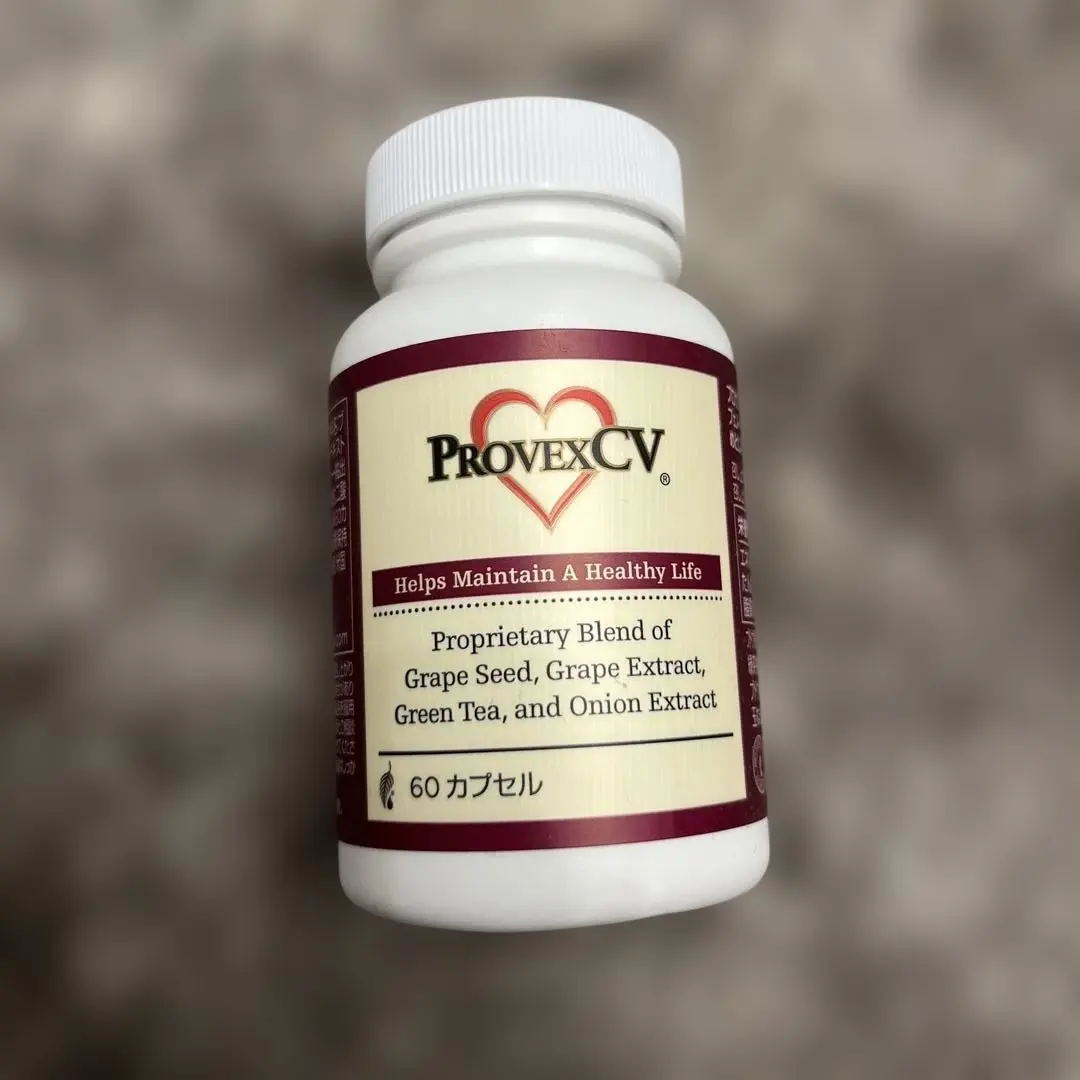 2026年最新】プロヴェックスCVの人気アイテム - メルカリ