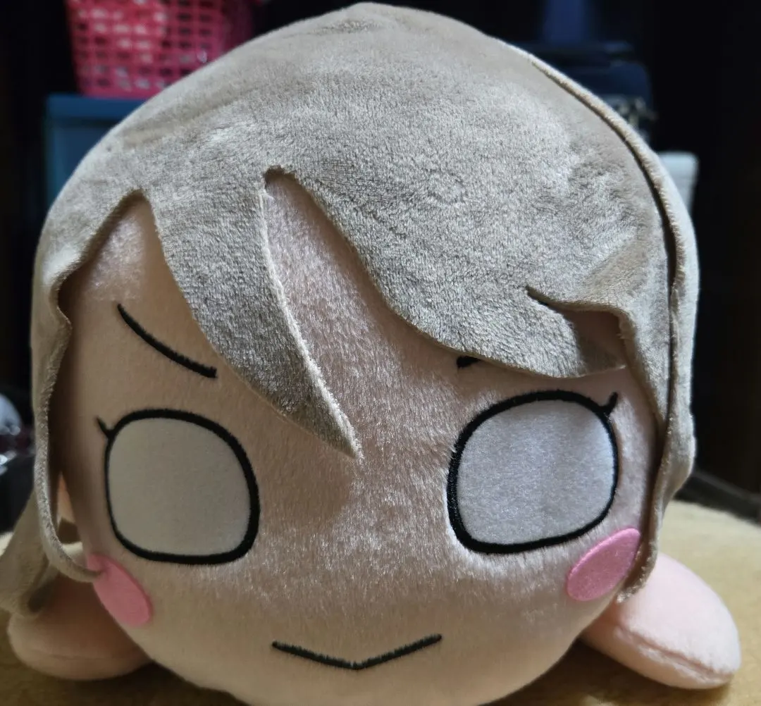 2026年最新】ラブライブ!サンシャイン!! テラジャンボ寝そべり