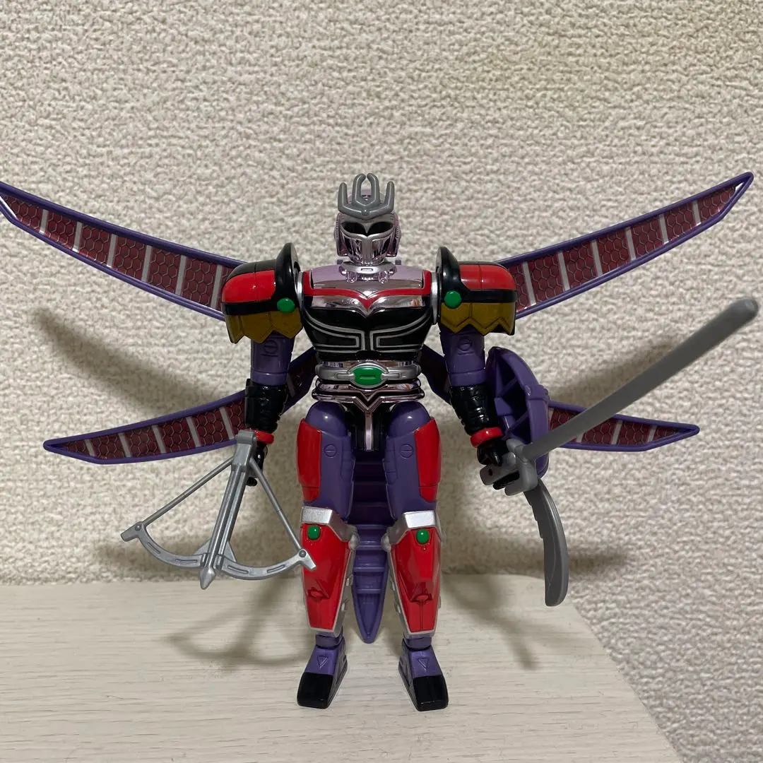 2026年最新】ビーファイターテントウの人気アイテム - メルカリ