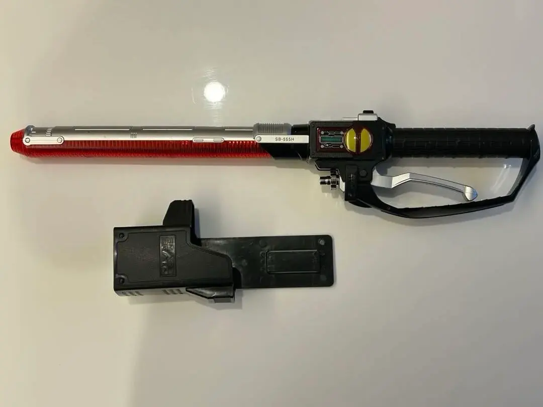 2026年最新】仮面ライダー555 CSMファイズエッジの人気アイテム - メルカリ