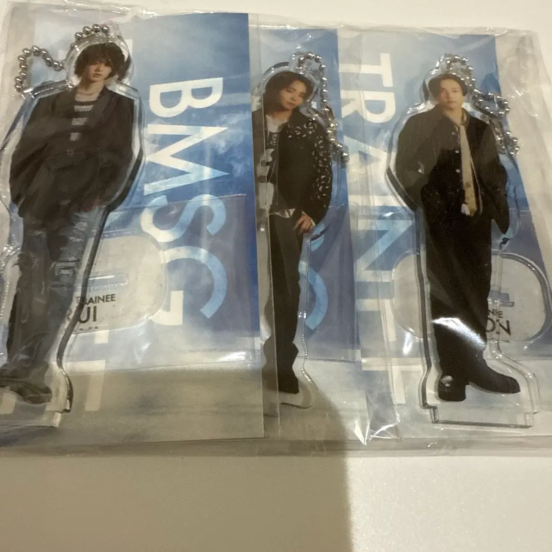 2026年最新】BMSG カノン アクスタの人気アイテム - メルカリ