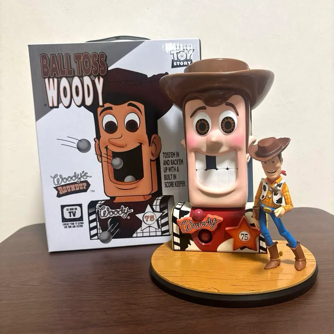 2026年最新】Happyくじ ラストワン ウッディの人気アイテム - メルカリ