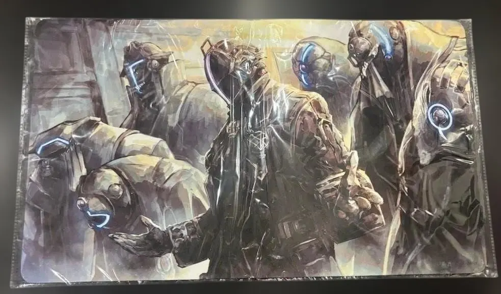 2026年最新】ボンドルド プレイマットの人気アイテム - メルカリ