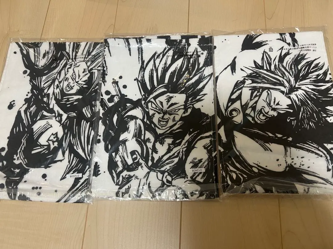 2026年最新】墨絵 ブロリーの人気アイテム - メルカリ