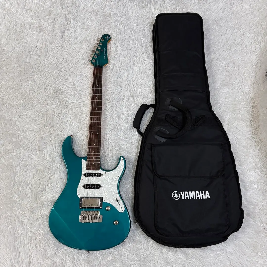 2026年最新】YAMAHA パシフィカ 612の人気アイテム - メルカリ