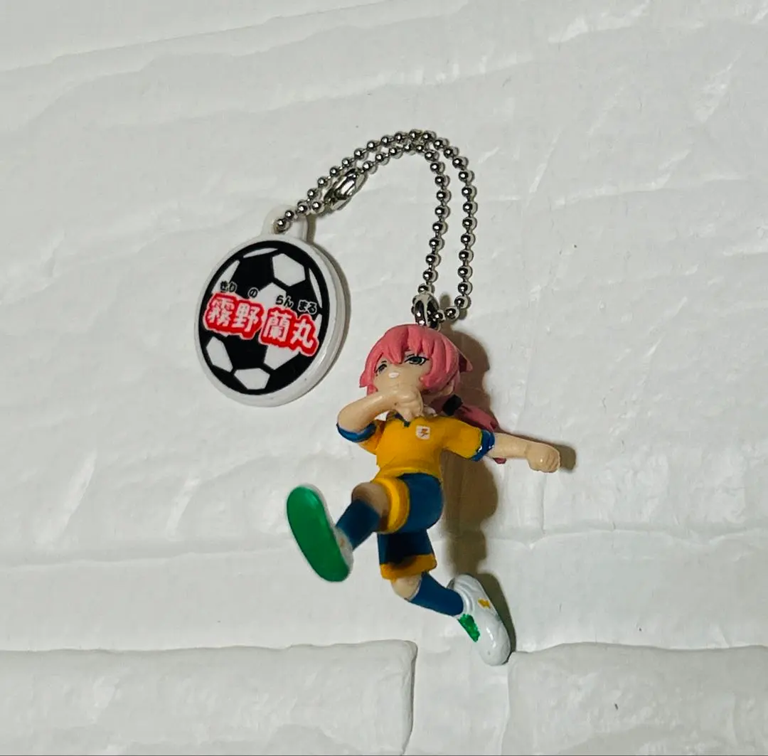 2026年最新】霧野蘭丸 ストラップの人気アイテム - メルカリ