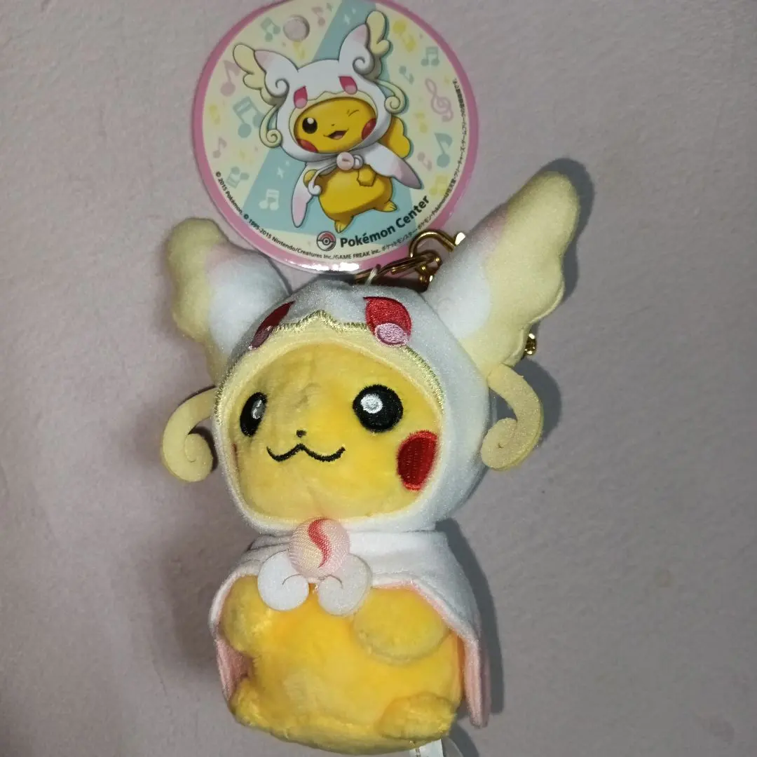 2026年最新】ポンチョを着たピカチュウメガタブンネの人気アイテム