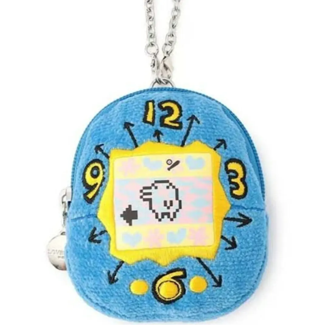 2026年最新】フェイラーたまごっちポーチの人気アイテム - メルカリ