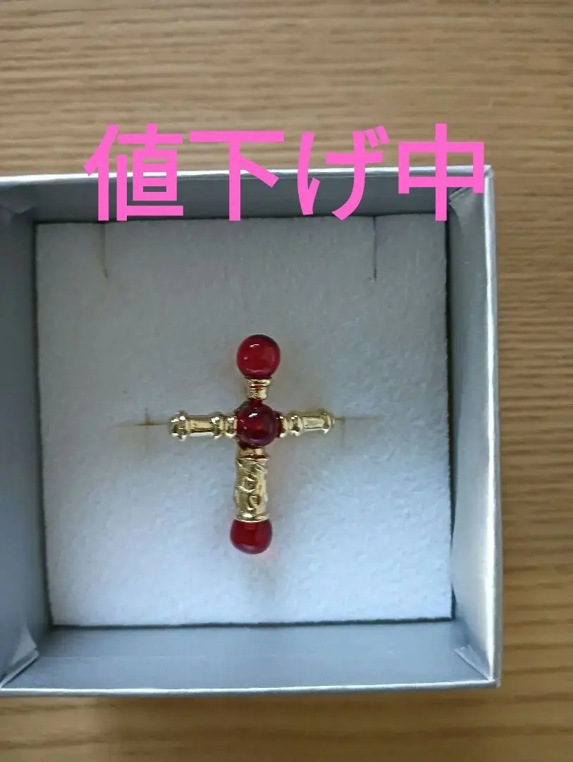 2026年最新】神風怪盗ジャンヌ ネックレスの人気アイテム - メルカリ