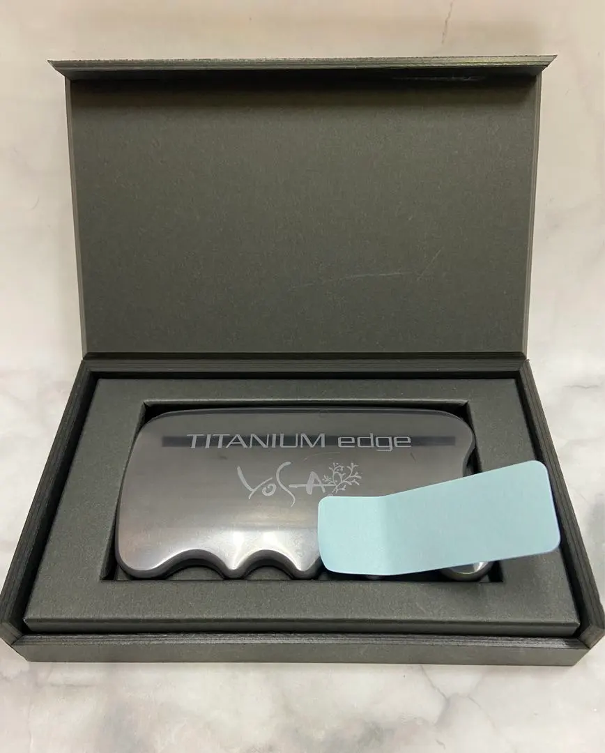 2026年最新】チタニウムエッジ yosaの人気アイテム - メルカリ