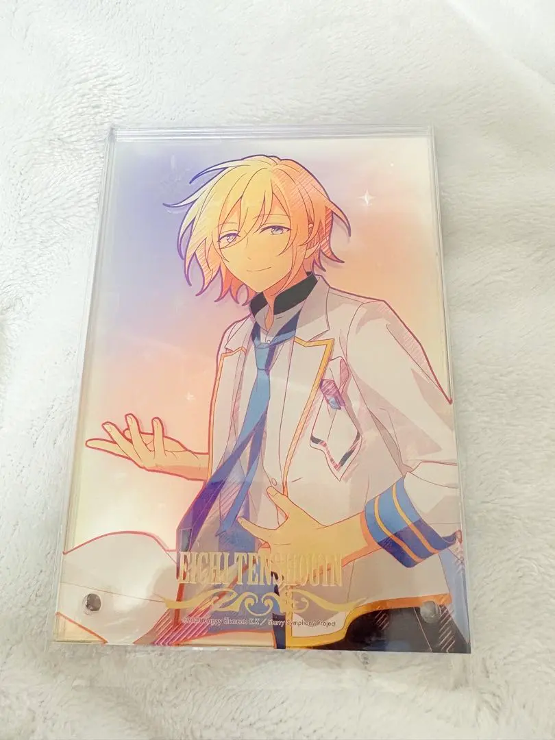 2026年最新】アクリルシャドーボックス あんスタの人気アイテム - メルカリ