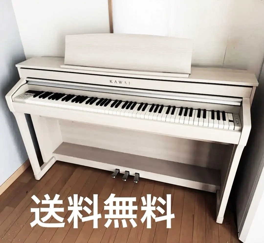 2026年最新】カワイ 電子ピアノ ca98の人気アイテム - メルカリ