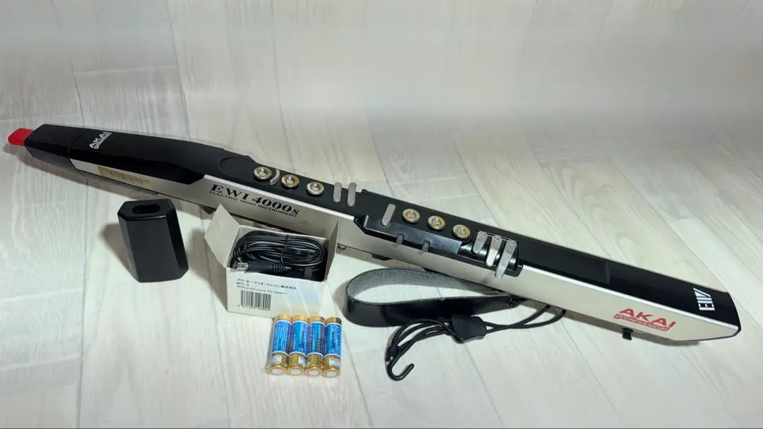 2026年最新】ewi4000sの人気アイテム - メルカリ