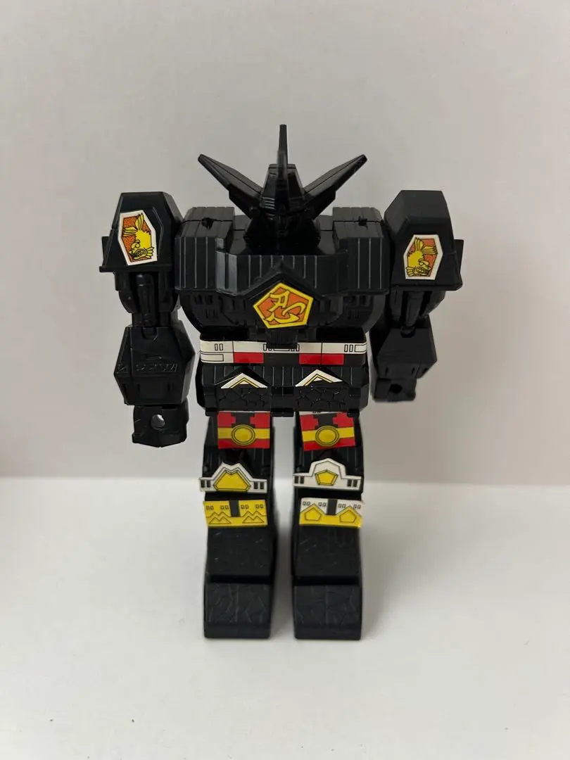 2026年最新】忍者戦隊カクレンジャー 忍者合体 dx 無敵将軍の人気