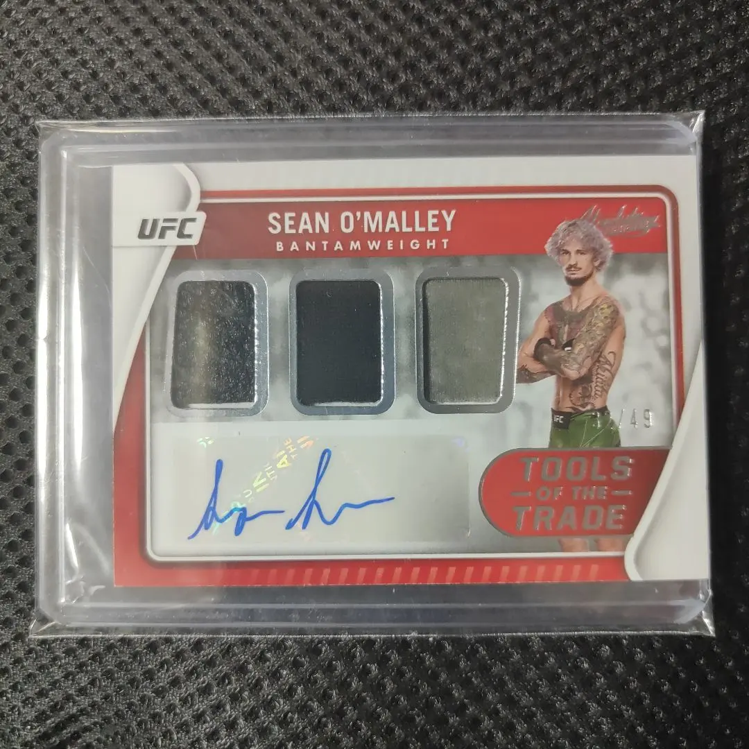 2026年最新】ショーンオマリー カードの人気アイテム - メルカリ