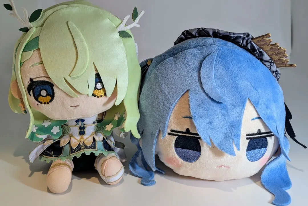 2026年最新】セレスファウナ ぬいぐるみの人気アイテム - メルカリ