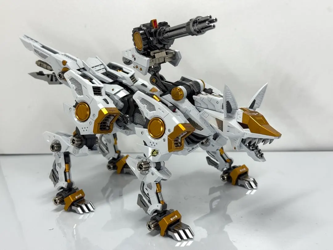 2026年最新】HMM シャドーフォックスの人気アイテム - メルカリ