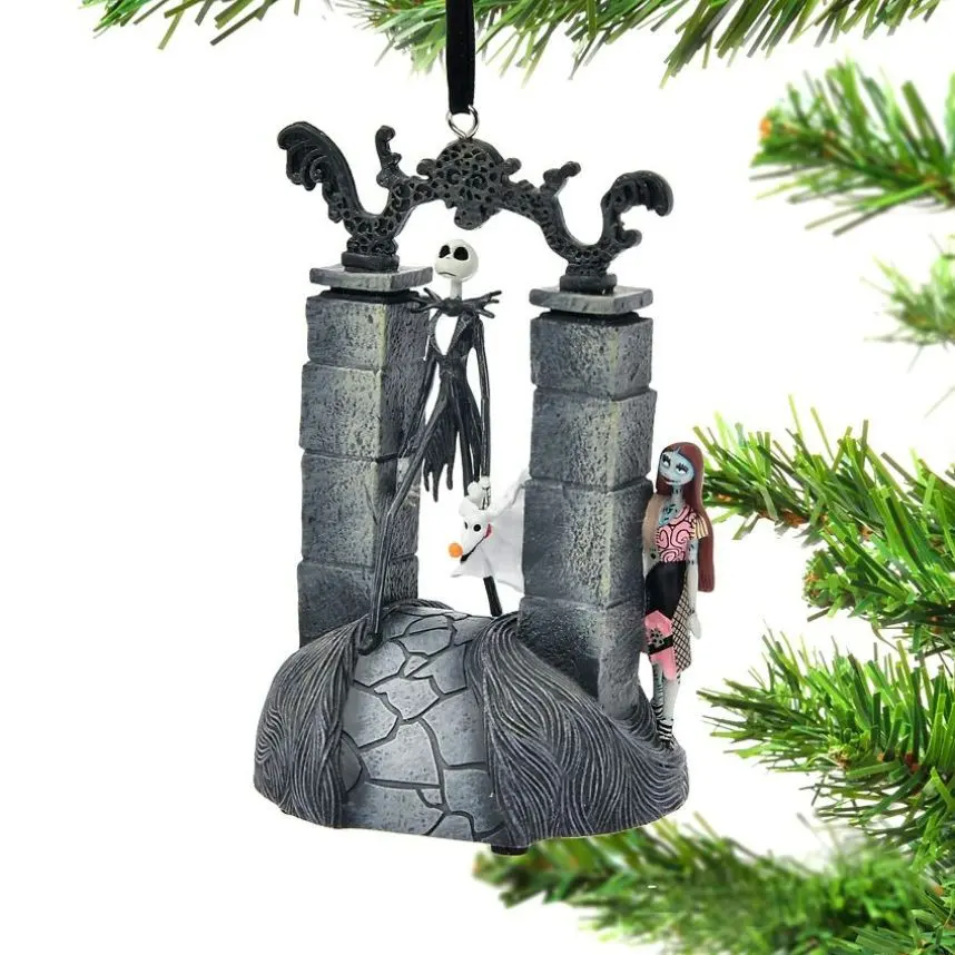 2026年最新】ナイトメア ゼロ オーナメントの人気アイテム - メルカリ