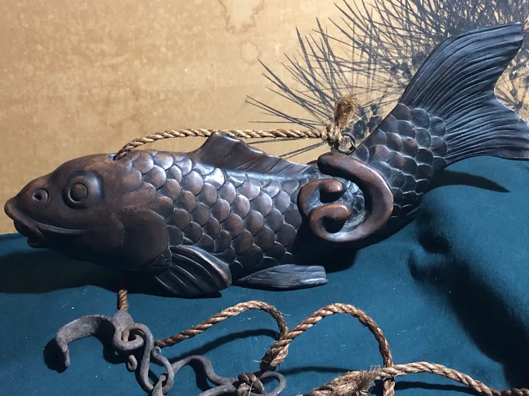 2026年最新】自在鉤鯉の人気アイテム - メルカリ