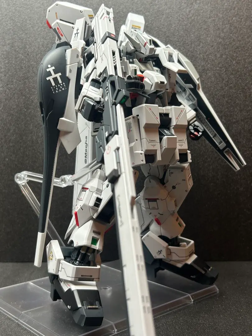 2026年最新】MG 1/100 ガンダムtr-1[ヘイズル・アウスラ]の人気