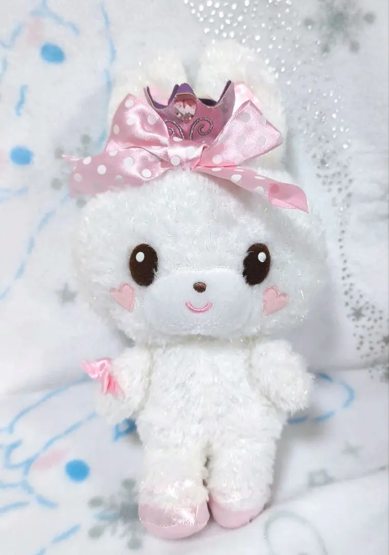 2026年最新】ぼんぼんりぼん ぬいぐるみ ミルキーミミの人気アイテム