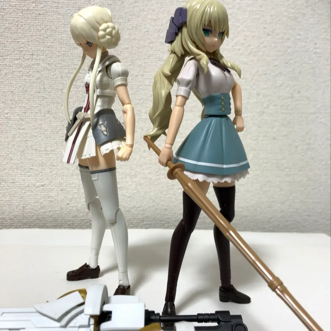 2026年最新】美少女プラモ まとめ売りの人気アイテム - メルカリ