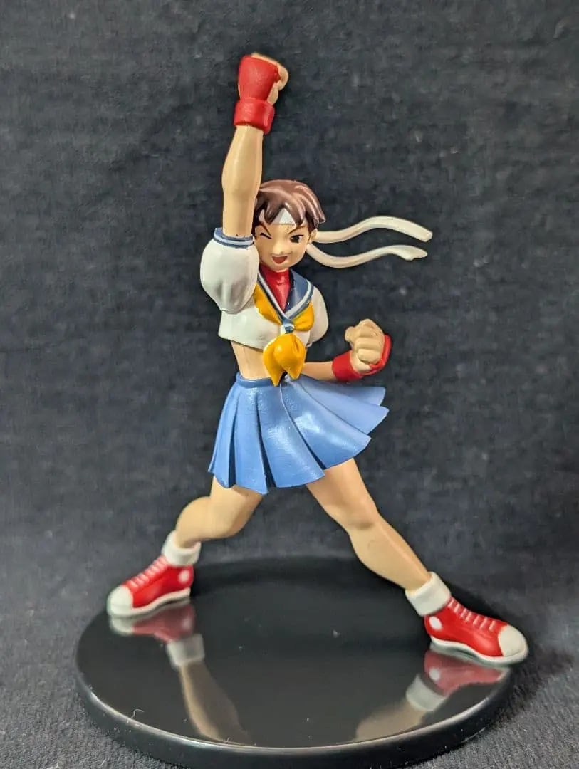 2026年最新】ストリートファイター勝利グミの人気アイテム - メルカリ