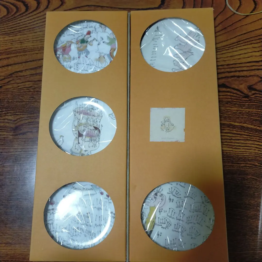 2026年最新】山本容子 皿の人気アイテム - メルカリ