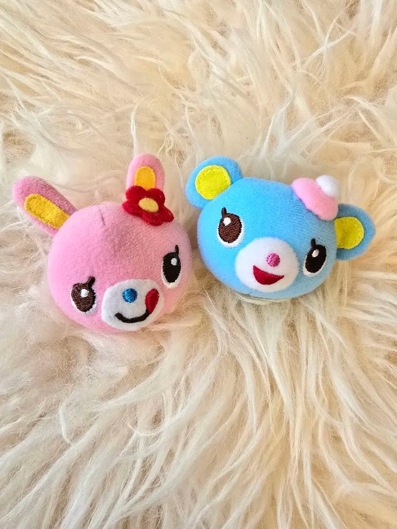 2026年最新】ミミポポ ぬいぐるみの人気アイテム - メルカリ