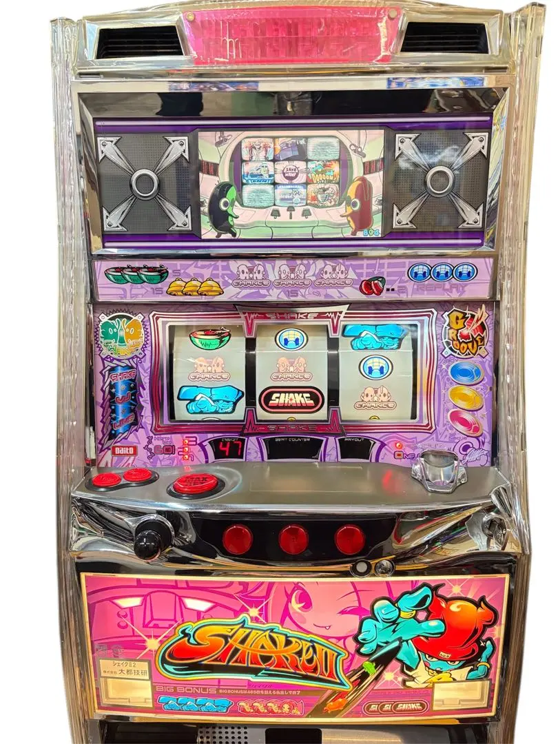 2026年最新】シェイク3 実機の人気アイテム - メルカリ