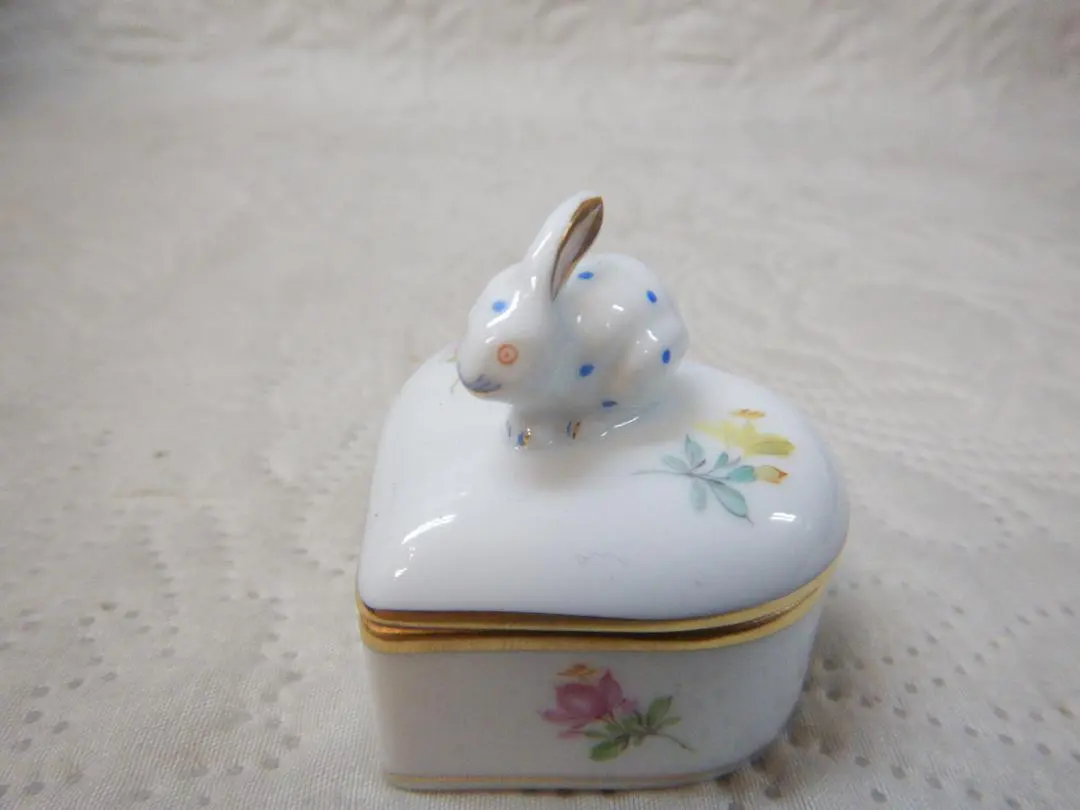 2026年最新】ヘレンド うさぎの人気アイテム - メルカリ