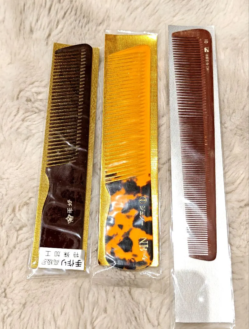 2026年最新】理容 べっ甲の人気アイテム - メルカリ