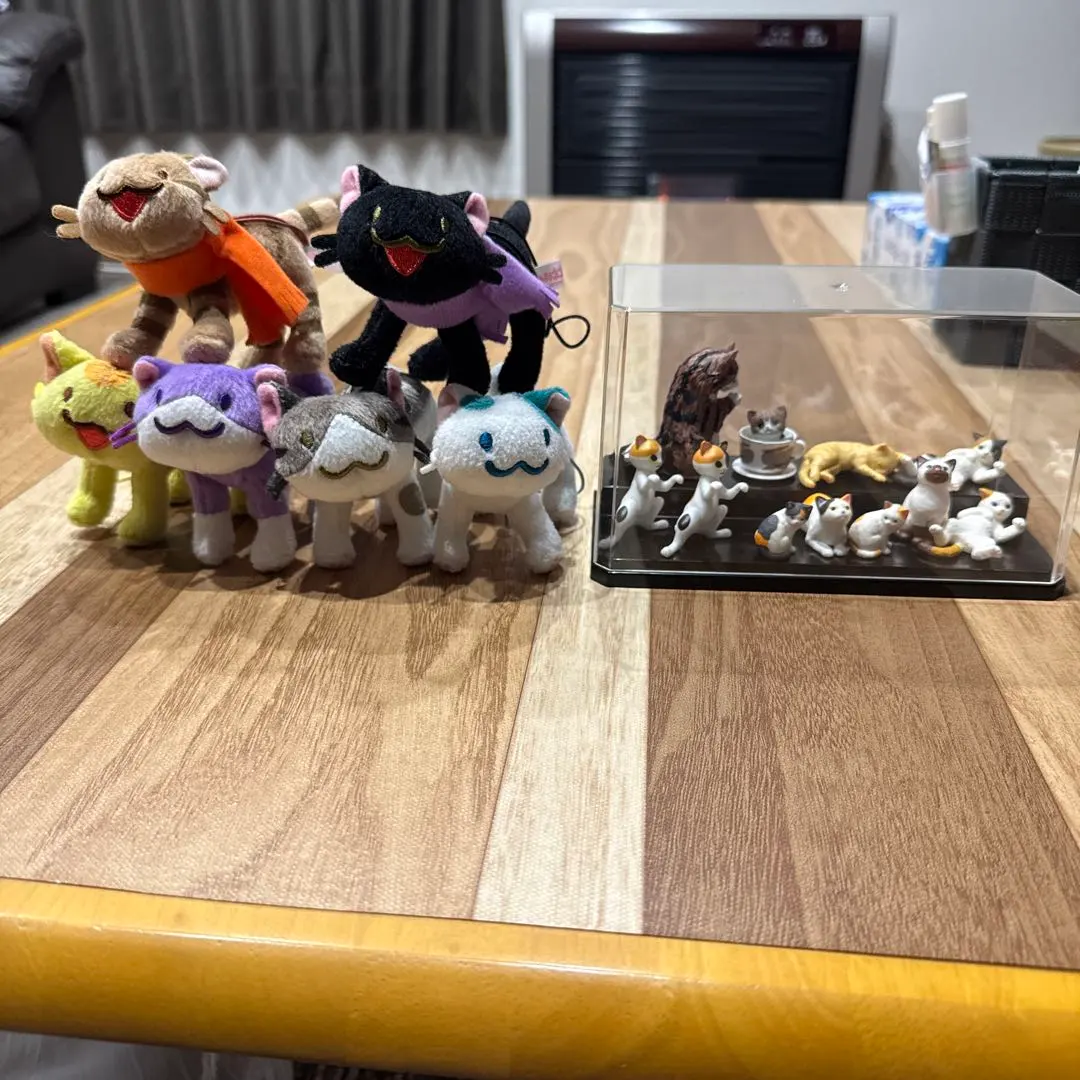 2026年最新】つみネコぬいぐるみの人気アイテム - メルカリ