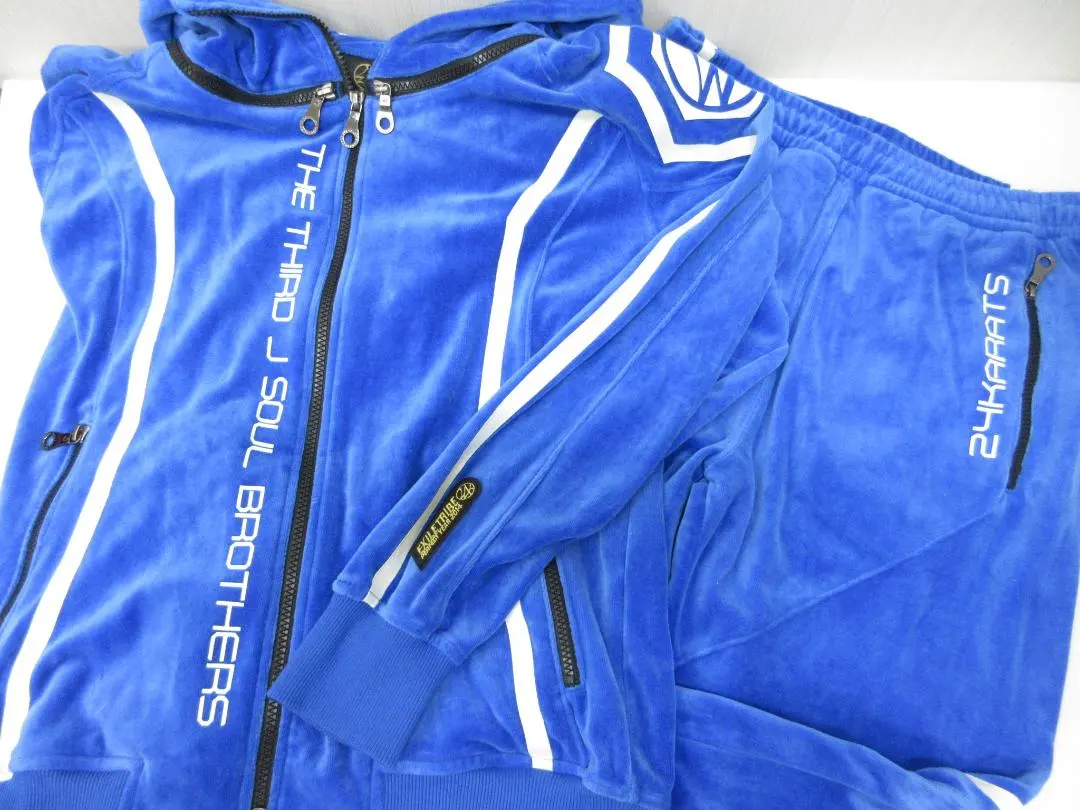 2026年最新】24Karats ジャージ 三代目の人気アイテム - メルカリ