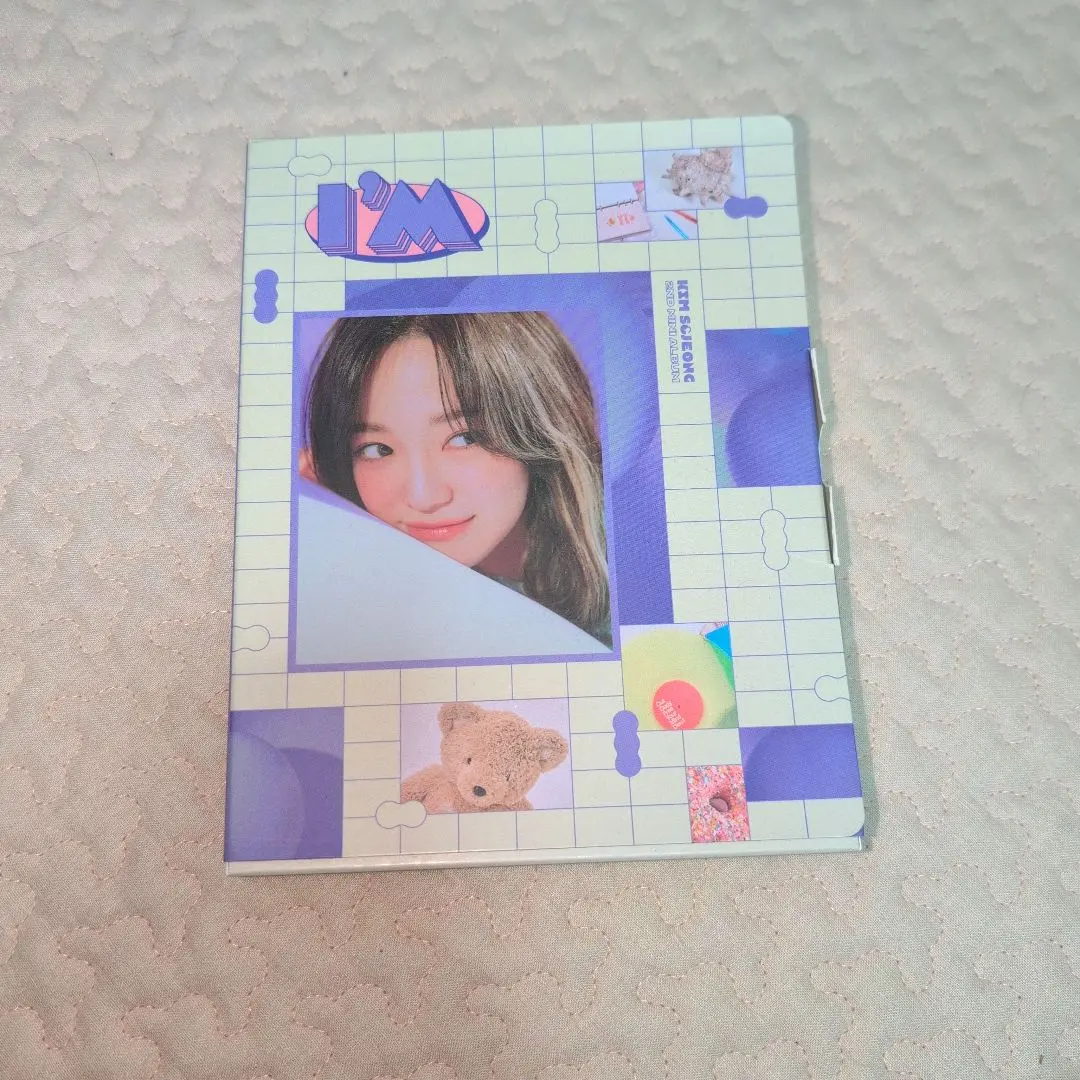 2026年最新】キムセジョン トレカの人気アイテム - メルカリ