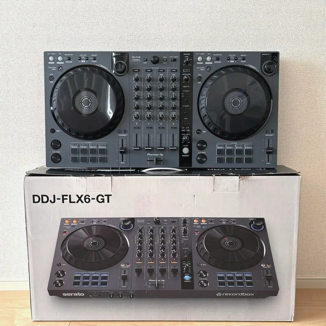 2026年最新】DDj flx6 gtの人気アイテム - メルカリ