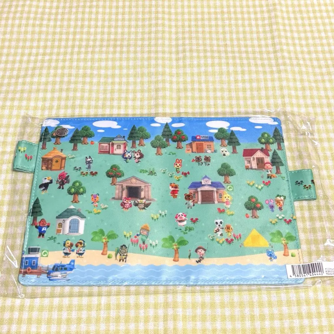2026年最新】ほぼ日手帳カバー あつまれどうぶつの森の人気アイテム