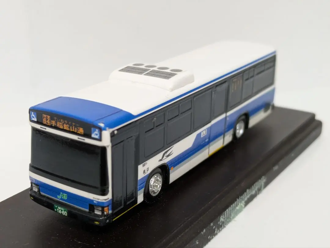 2026年最新】アド・ウイング 1/80 バスの人気アイテム - メルカリ