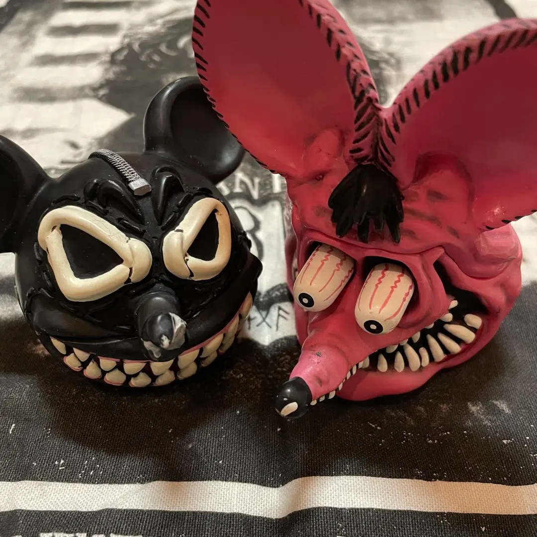 2026年最新】ラットフィンク 灰皿の人気アイテム - メルカリ